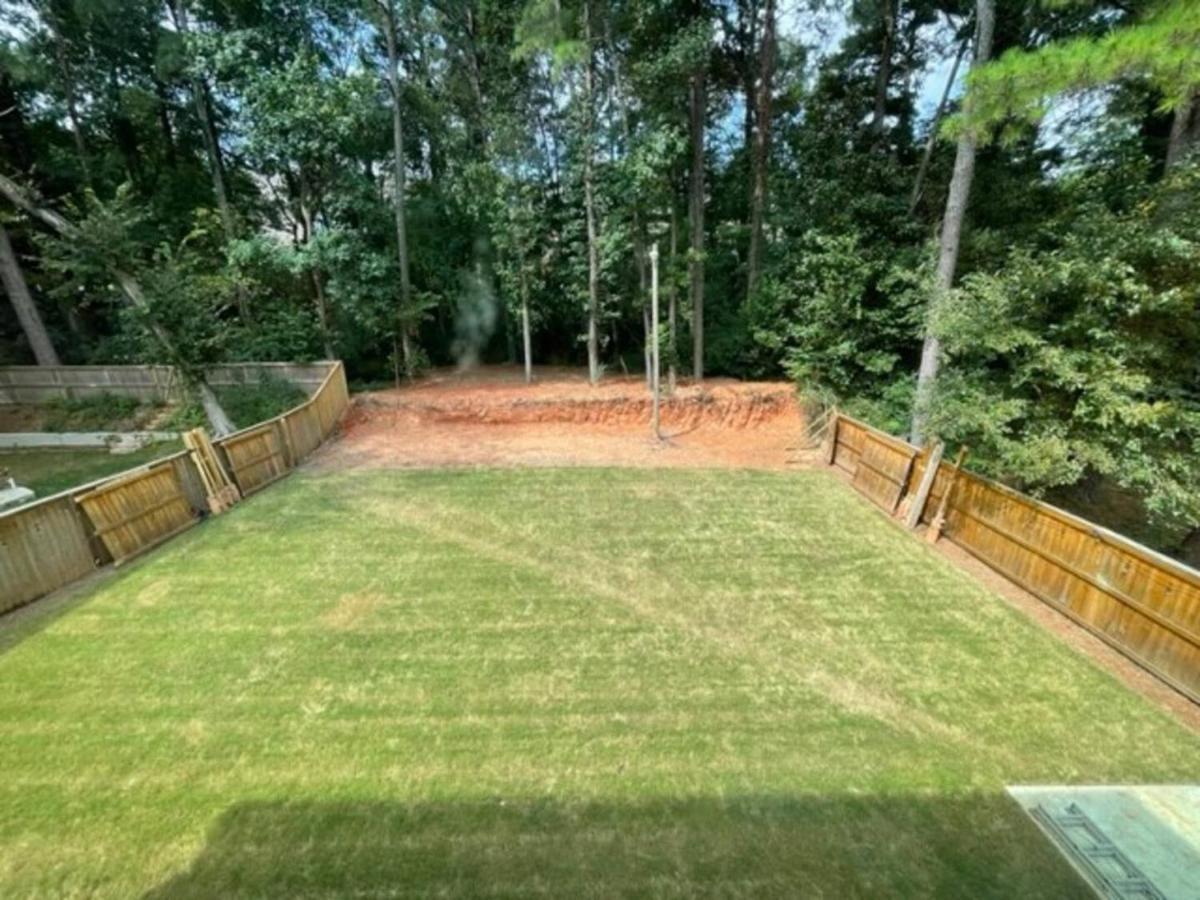 The Monopoly House - Your Ideal Retreat In The Heart Of Atlanta Exterior photo